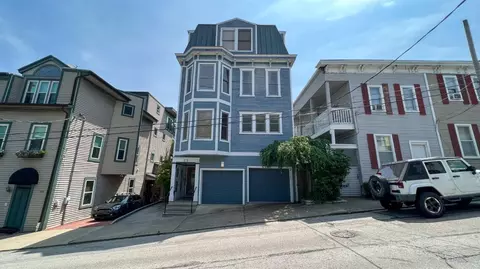 1116 Fuller St, Cincinnati, OH 45202