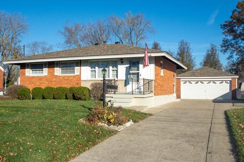 9726 Woodmill Ln, Cincinnati, OH 45231 photo 1