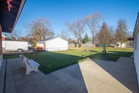 9726 Woodmill Ln, Cincinnati, OH 45231 photo 30