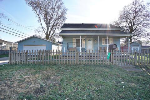 122 Walnut St, Franklin, OH 45005 photo 1