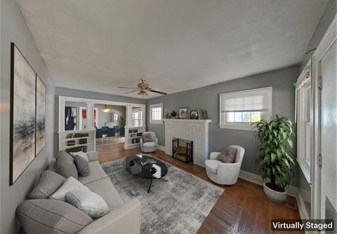 4825 Doberrer Ave, Cincinnati, OH 45232 photo 5