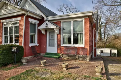 1786 Fairmount Ave, Cincinnati, OH 45214 photo 3