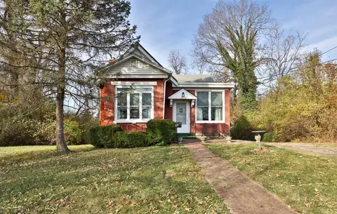 1786 Fairmount Ave, Cincinnati, OH 45214 photo 2
