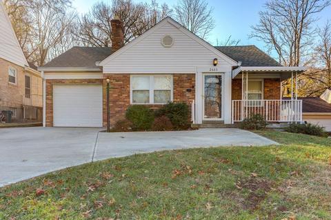 2663 Cedarbrook Dr, Golf Manor, OH 45237 photo 1