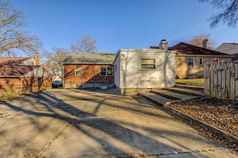 2663 Cedarbrook Dr, Golf Manor, OH 45237 photo 32