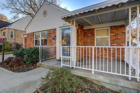 2663 Cedarbrook Dr, Golf Manor, OH 45237 photo 3
