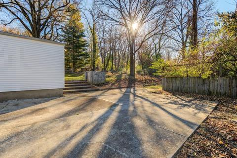 2663 Cedarbrook Dr, Golf Manor, OH 45237 photo 35