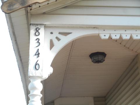 8346 Anthony Wayne Ave, Cincinnati, OH 45216 photo 2