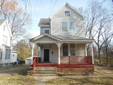 8346 Anthony Wayne Ave, Cincinnati, OH 45216 photo 1