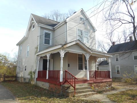 8346 Anthony Wayne Ave, Cincinnati, OH 45216 photo 3