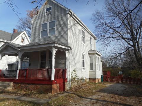 8346 Anthony Wayne Ave, Cincinnati, OH 45216 photo 4