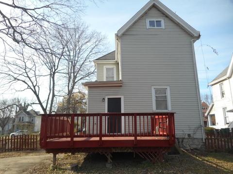 8346 Anthony Wayne Ave, Cincinnati, OH 45216 photo 5