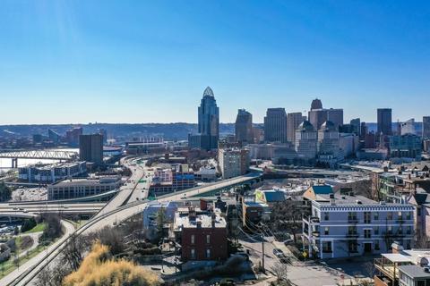 945 Hill St, Cincinnati, OH 45202 photo 48