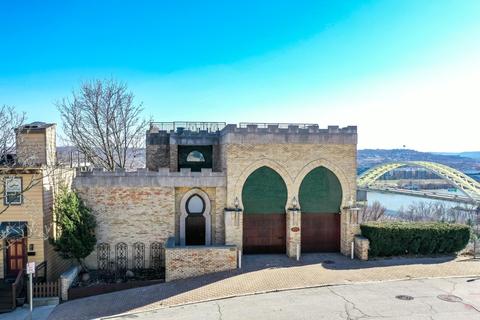 945 Hill St, Cincinnati, OH 45202 photo 1