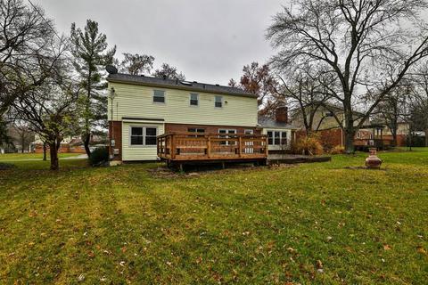 412 Stonehearst Ln, Cincinnati, OH 45231 photo 49