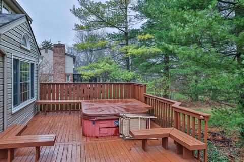 7940 Deerhurst Pl, Maineville, OH 45039 photo 37