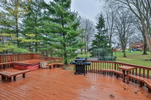 7940 Deerhurst Pl, Maineville, OH 45039 photo 33