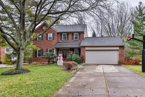 7940 Deerhurst Pl, Maineville, OH 45039 photo 1