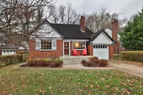 4237 Paxton Ave, Cincinnati, OH 45209 photo 1