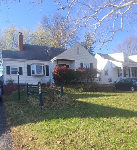 3747 Eyrich Rd, Cincinnati, OH 45248 photo 1