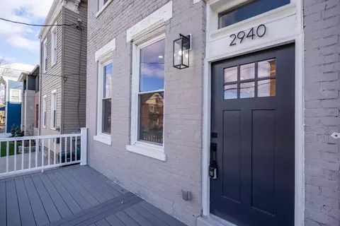2940 Hackberry St, Cincinnati, OH 45206 photo 2