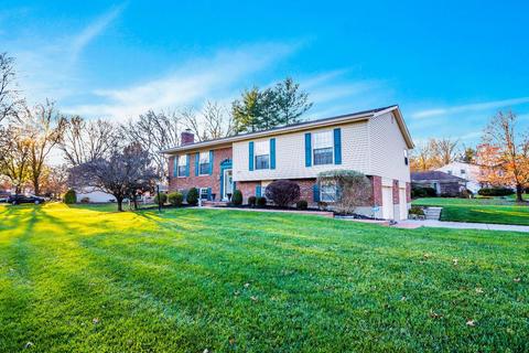 7712 Shadowhill Way, Montgomery, OH 45242 photo 1