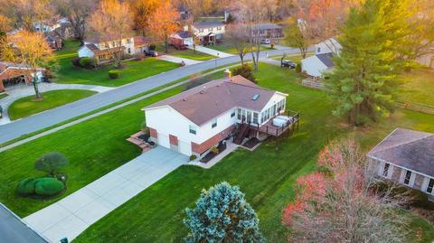 7712 Shadowhill Way, Montgomery, OH 45242 photo 24