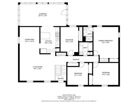 7712 Shadowhill Way, Montgomery, OH 45242 photo 25