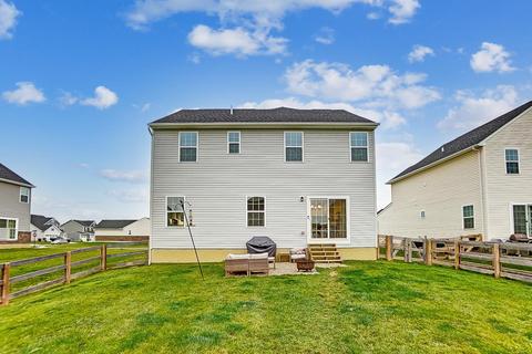 9541 Morris Dr, Harrison, OH 45030 photo 37