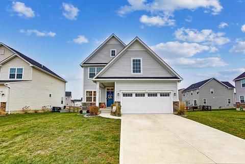 9541 Morris Dr, Harrison, OH 45030 photo 2
