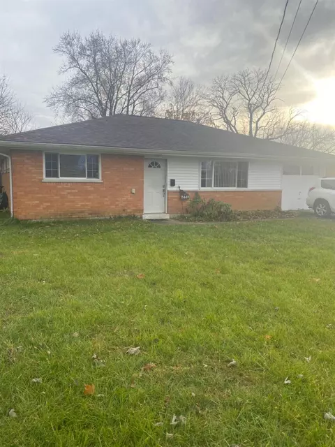 2449 Mercury Ave, Cincinnati, OH 45231 photo 1