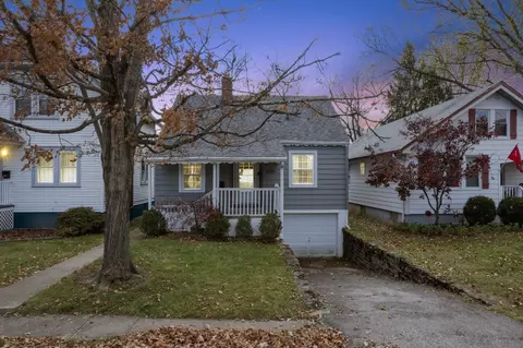 7033 Grace Ave, Cincinnati, OH 45227 photo 2