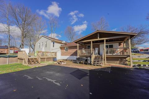 72 Dudley Rd, Blanchester, OH 45107 photo 31