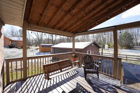 72 Dudley Rd, Blanchester, OH 45107 photo 29