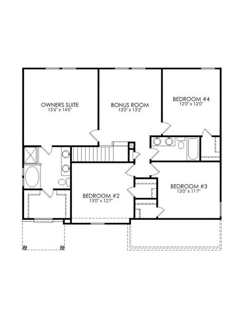 969 Crestpoint Ct, Cincinnati, OH 45245 photo 3