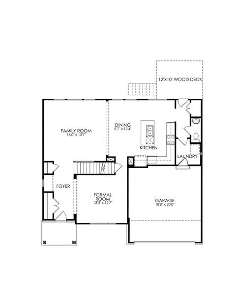 969 Crestpoint Ct, Cincinnati, OH 45245 photo 2