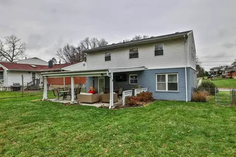 4635 Elizabeth Pl, Blue Ash, OH 45242 photo 34