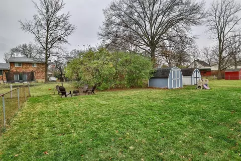 4635 Elizabeth Pl, Blue Ash, OH 45242 photo 28