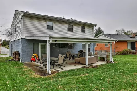 4635 Elizabeth Pl, Blue Ash, OH 45242 photo 35