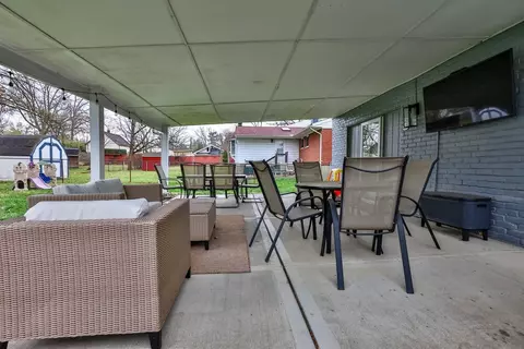 4635 Elizabeth Pl, Blue Ash, OH 45242 photo 25