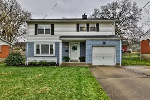 4635 Elizabeth Pl, Blue Ash, OH 45242 photo 1