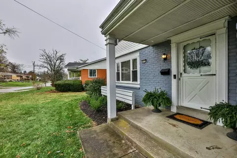 4635 Elizabeth Pl, Blue Ash, OH 45242 photo 24