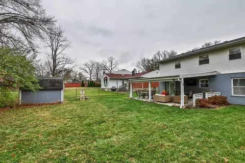 4635 Elizabeth Pl, Blue Ash, OH 45242 photo 30