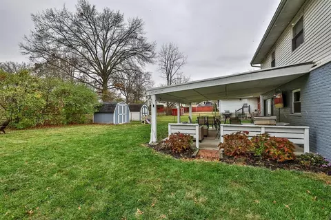 4635 Elizabeth Pl, Blue Ash, OH 45242 photo 29