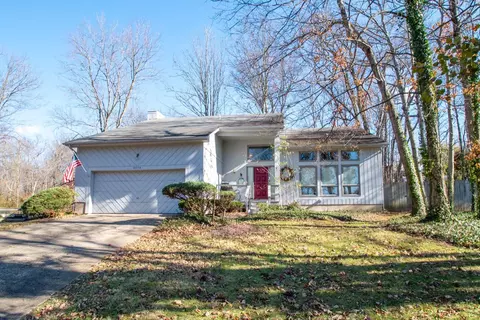 9578 Benchmark Ln, Blue Ash, OH 45242