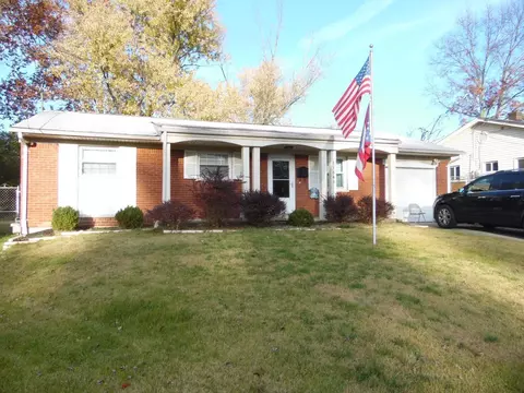 11640 Harrington Ct, Forest Park, OH 45240 photo 1
