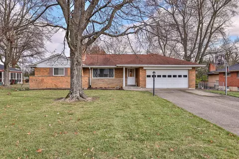 9362 Long Ln, Cincinnati, OH 45231 photo 1