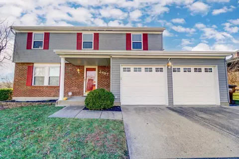 2497 Crest Rd, Cincinnati, OH 45231 photo 1