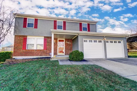 2497 Crest Rd, Cincinnati, OH 45231 photo 14