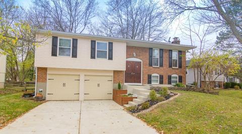 8675 Simpson Ct, Mason, OH 45040 photo 1
